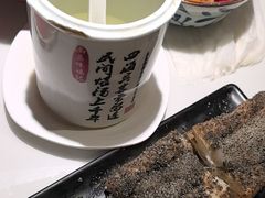 -味福记·江西小炒·南昌小吃(青山湖万达店)