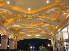 -苏州吴中白金汉爵大酒店