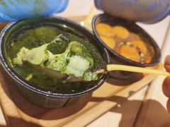 -味千拉面(上海蓝天路店)