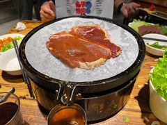 -么子烤肉(化龙池店)