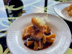 -富力丽思卡尔顿酒店·丽轩中餐厅