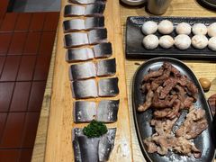 -泥炉烧肉师(新街口金銮巷店)