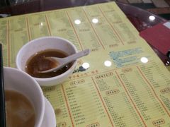 -民信老铺(东方广场店)