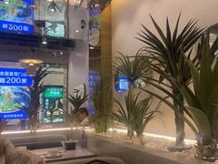 -兰湘子·湘菜小炒(崂山丽达店)