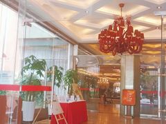 大堂-海逸海鲜酒家(古北店)