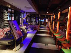 -江边城外烤全鱼(方庄时代购物中心店)