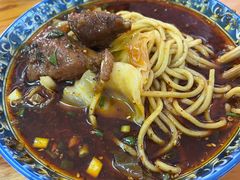 -蒋六十八梯眼镜面(渝中店)