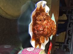 东坡熬鱼馆-东坡熬鱼馆(天泰路店)