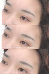 -久匠·野生眉半永久纹绣