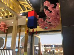 -韩宫宴烤肉·料理(宝山万达店)