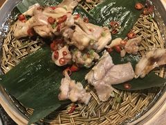 -竹里馆 ·茶食(奥体店)