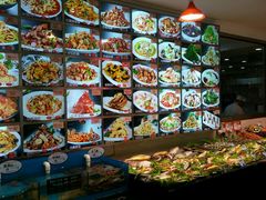 -添福来墨鱼饺子 · 海鲜东北菜(大连星海·黄浦路店)