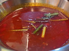 -黔哆哆地摊酸汤火锅(清湖店)