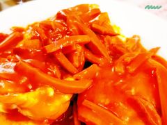 -华梅西餐厅(哈尔滨中央大街店)
