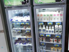 零售区-心乐生活新鲜屋(星海广场店)