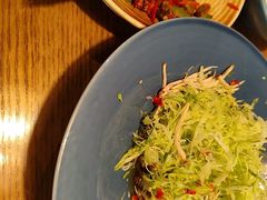-金孔雀德宏傣味餐馆(魏公村店)