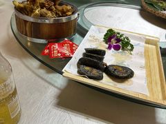 -阿谋美食·广西菜