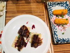 冷鹅肝-柚子(假日店)