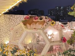 -天空花园餐吧·生日·团建(南山店)