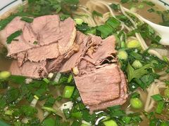 -嘻小北·兰州清汤牛肉面(南翔印象城MEGA店)