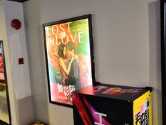 -大地影院(上海南汇店)