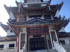 -广东花都湖国家湿地公园