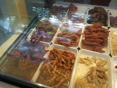 -紫燕百味鸡(灵岩南路店)