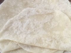 -姥姥家春饼(潮白河孔雀城英国宫店)