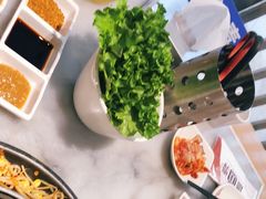 -韩宫宴烤肉·黑毛和牛·料理(合肥滨湖银泰城店)