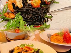 -斯普汇生蚝牛排馆(中骏世界城店)