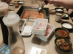 -野妹经典火锅(民治店)