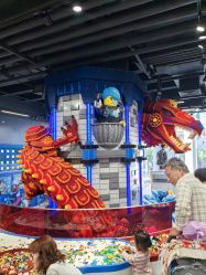 -乐高品牌旗舰店(人民广场店)