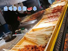 -韩风源自助烤肉(国贸精品店)