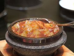 -西安凯悦酒店·湖畔中餐厅