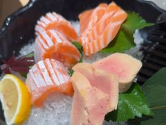 -万岁寿司(万国店)