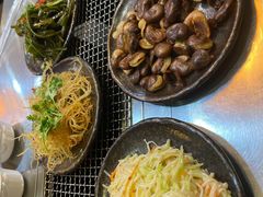 -宗泉烤全羊·烤羊腿·家常菜(解放东路店)