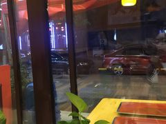 -东吉馆韩式餐厅(八经街总店)