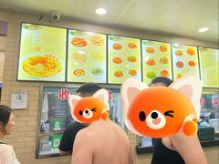 -白鹤大冷面
