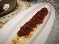 桂花糯米藕片-旺顺阁·北京菜(北辰上品+)