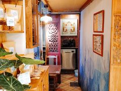 -西关84·History·Art·Cafe