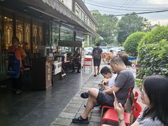 -冯记香辣兔火锅(茶店子总店)