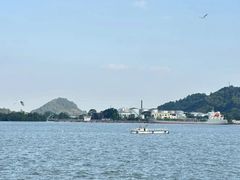 -长洲岛