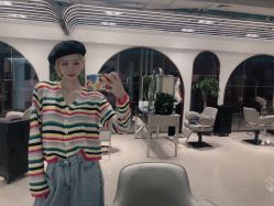 -BULB STUDIO 巴柏明星发型工作室