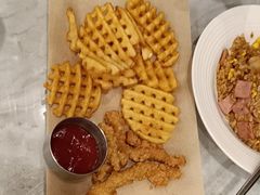 -必胜客(玉泉远洋店)