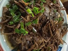 -绍兴名菜馆(可乐路店)
