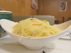 土豆丝-东方饺子王(创始店)