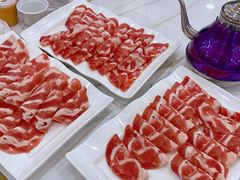 -老毛手抓·盐池滩羊非遗手抓(宁夏总店)