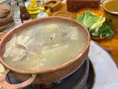 -康巴藏餐(束河古镇店)