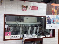 -白熊洗衣社(麦子店)