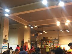 大堂-佘记全家福芋儿鸡(向阳街总店)